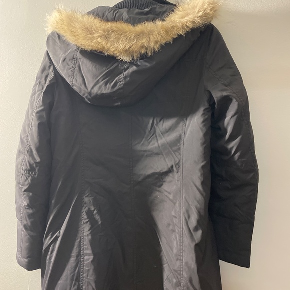 Super long Winter Jacket - Picture 6 of 6